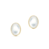 Kolczyki złote Nanis