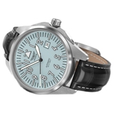 ZEGAREK AVIATOR AIRACOBRA 43 AUTOMATIC