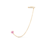 Monokolczyk złoty Lollipop