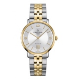 ZEGAREK CERTINA DS Caimano Powermatic 80