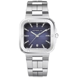 ZEGAREK HERBELIN CAP CAMARAT SQUARE