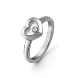 Pierścionek złoty CHOPARD