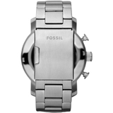 ZEGAREK FOSSIL NATE CHRONOGRAPH