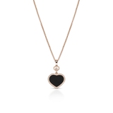 Naszyjnik złoty Chopard