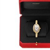 ZEGAREK CARTIER BAIGNOIRE S