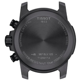 TISSOT SUPERSPORT CHRONO