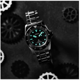 ZEGAREK SEIKO PROSPEX SOLAR LIMITED EDITION