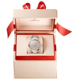 ZEGAREK OMEGA SEAMASTER AQUA TERRA 150M