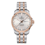 ZEGAREK CERTINA DS Action Day Date Powermatic 80