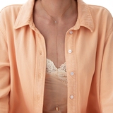 Naszyjnik złoty Nanis