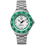 ZEGAREK TAG HEUER FORMULA 1 SOLARGRAPH LIMITED EDITION