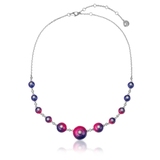 Naszyjnik srebrny Imaginarium