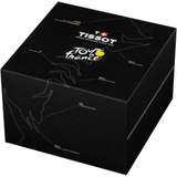 TISSOT PR 100 TOUR DE FRANCE 2026 40MM