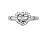 Pierścionek złoty CHOPARD