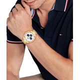 ZEGAREK TOMMY HILFIGER HUDSON CHRONOGRAPH