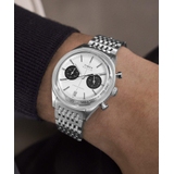 ZEGAREK TIMEX MARLIN JET CHRONOGRAPH