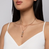 Naszyjnik złoty BIRKS