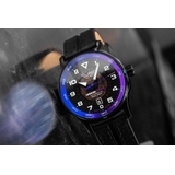 ZEGAREK VOSTOK EUROPE EXPEDITION SOUTH POLE AUTOMATIC