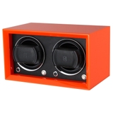 ROTOMAT PAUL DESIGN GENTLEMEN 2 ORANGE HIGHGLOSS