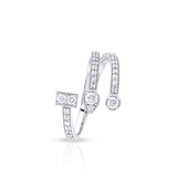 Pierścionek złoty BIRKS