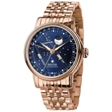 ZEGAREK EPOS ARTISTRY 3439 BM NORTH STAR AUTOMATIC MOONPHASE