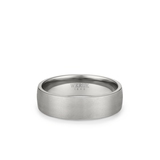 Komplet obrączek tytanowych TORINO