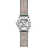ZEGAREK CHOPARD HAPPY SPORT