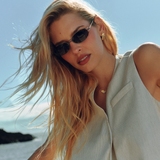 Okulary damskie Follow