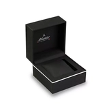 ZEGAREK ATLANTIC WORLDMASTER HERITAGE REGULATOR