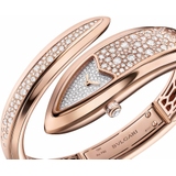 ZEGAREK BVLGARI SERPENTI AETERNA