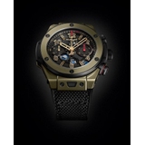 ZEGAREK HUBLOT BIG BANG RELOADED MAGIC GOLD