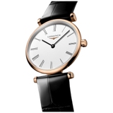 LONGINES LA GRANDE CLASSIQUE DE LONGINES