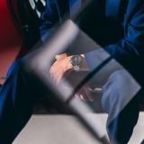 ZEGAREK TAG HEUER CARRERA CHRONOSRINT X PORSCHE RALLYE