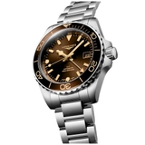 LONGINES HYDROCONQUEST GMT