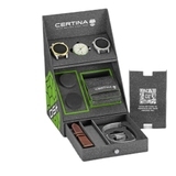 ZEGAREK CERTINA DS+ KIT SPORT & URBAN