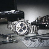 ZEGAREK SEIKO PROSPEX SPEEDTIMER AUTOMATIC