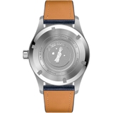 ZEGAREK IWC SCHAFFHAUSEN PILOT'S AUTOMATIC 36 LE PETIT PRINCE