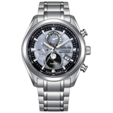 ZEGAREK CITIZEN TSUKI-YOMI RADIO CONTROLLED MOONPHASE