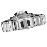 ZEGAREK G-SHOCK EXCLUSIVE Metal Twisted G Dual Core Guard