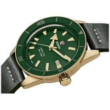 ZEGAREK RADO Captain Cook Automatic Bronze