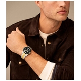 ZEGAREK FOSSIL BLUE DIVE