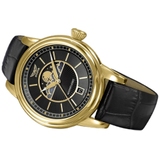 ZEGAREK AVIATOR SWISS Moonflight