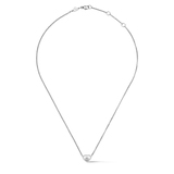 Naszyjnik złoty CHOPARD