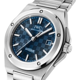 ZEGAREK IWC SCHAFFHAUSEN INGENIEUR AUTOMATIC 40