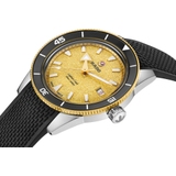 ZEGAREK RADO CAPTAIN COOK AUTOMATIC