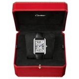 ZEGAREK CARTIER TANK MUST XL
