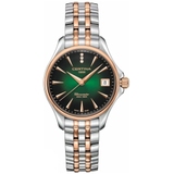 ZEGAREK CERTINA DS ACTION LADY DIAMONDS 33,8MM