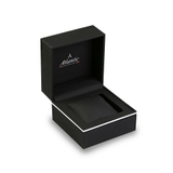 ZEGAREK ATLANTIC SUPER DE LUXE PRECIOUS STONES