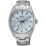 ZEGAREK SEIKO PRESAGE SHARP EDGED SERIES