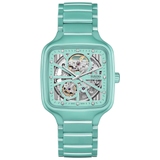 ZEGAREK RADO TRUE SQUARE AUTOMATIC OPEN HEART